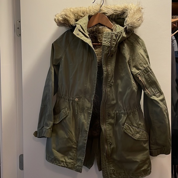 Gap girls jacket - Picture 2 of 7